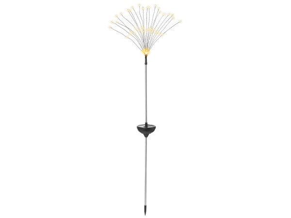 Solar Starburst Stake