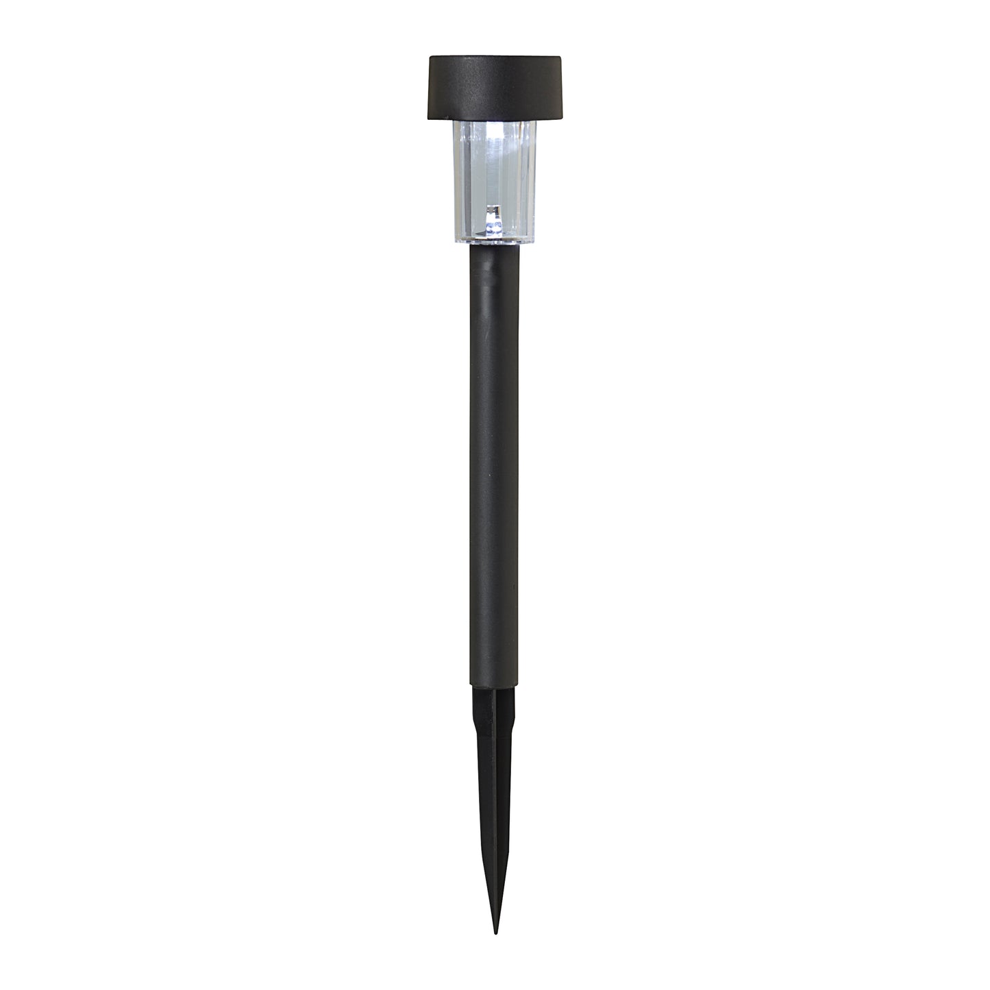 Solar Plastic Stake Light