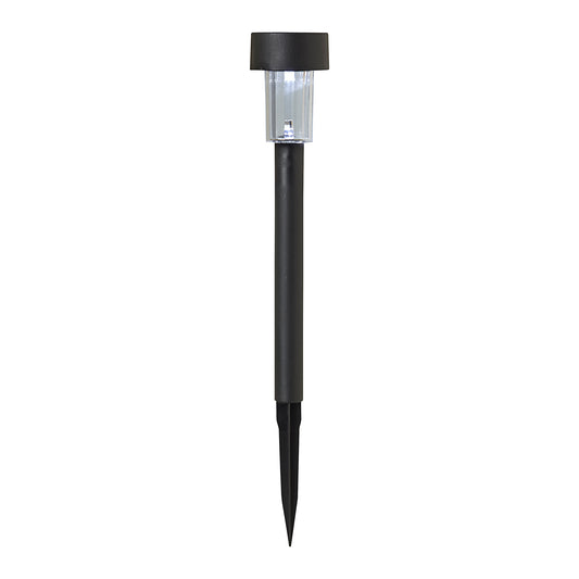 Solar Plastic Stake Light