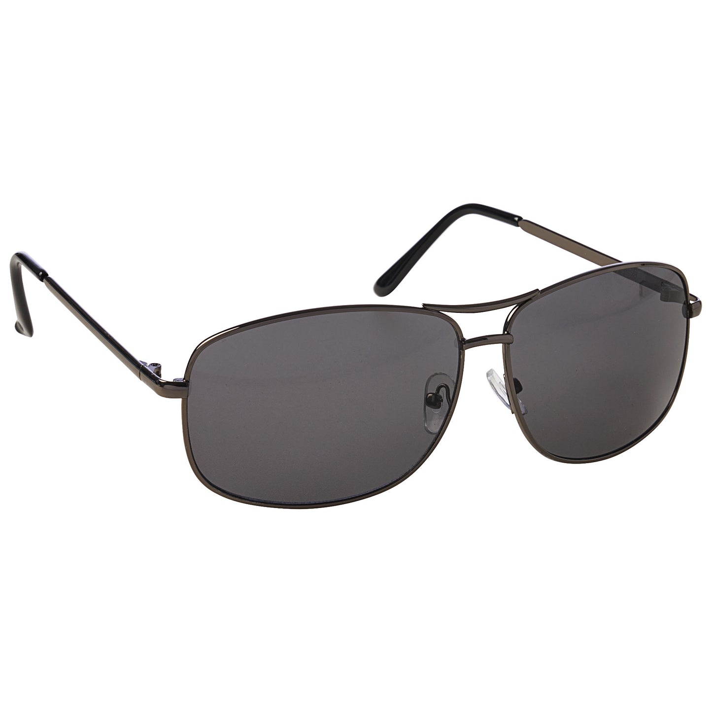 Unisex Metal Frame Sunglasses - Assorted Styles
