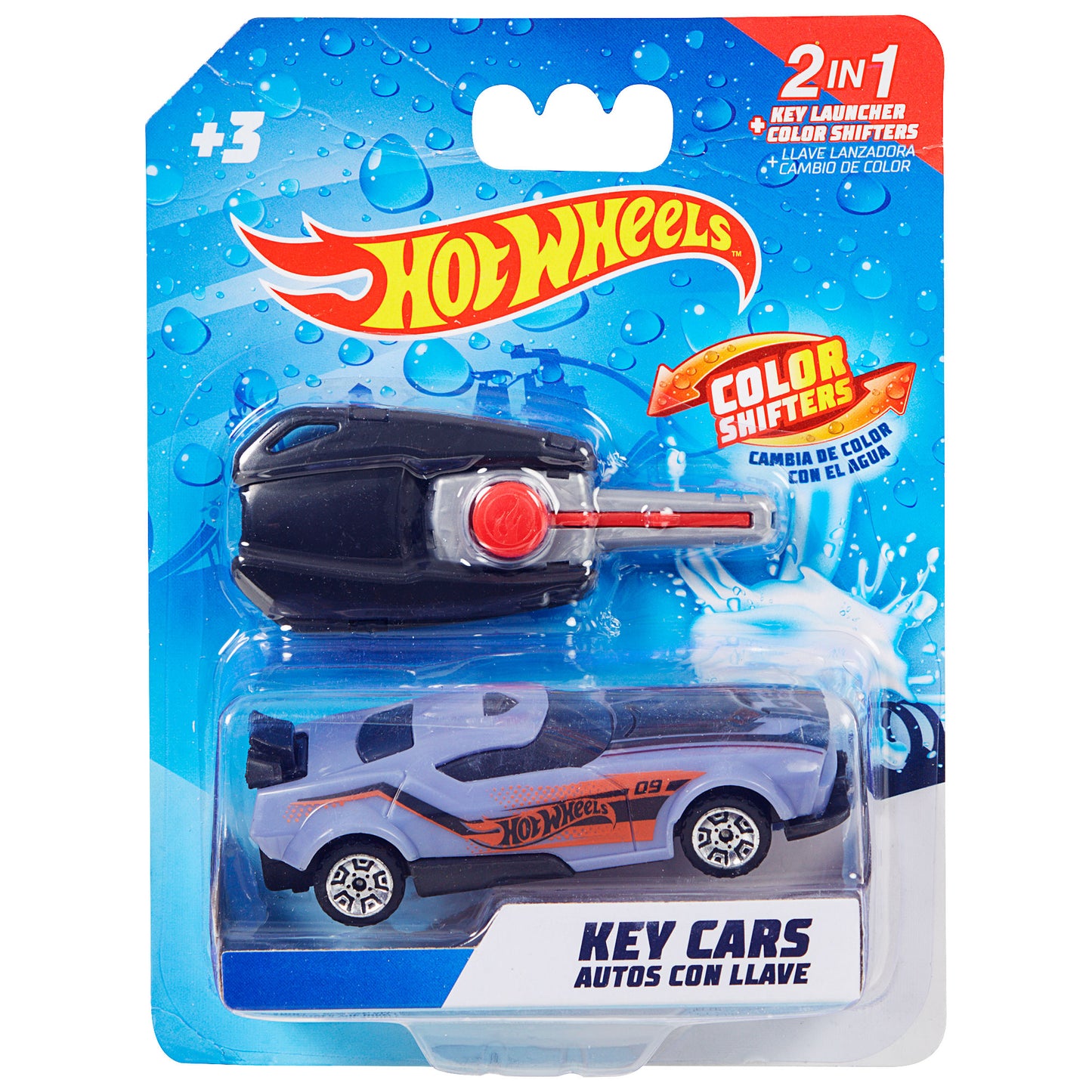 Hot Wheels Key Cars