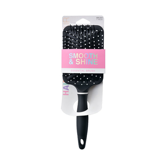 Square Paddle Brush