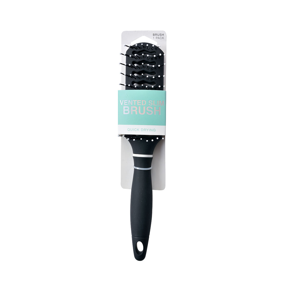 Rectangle Vented Brush