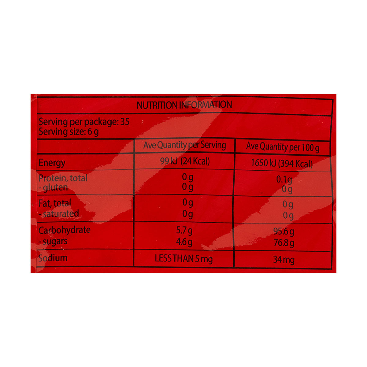 Chupa Chups Faces 35pk