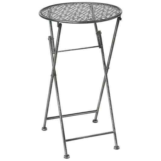 Metal Plant Stand 51cm