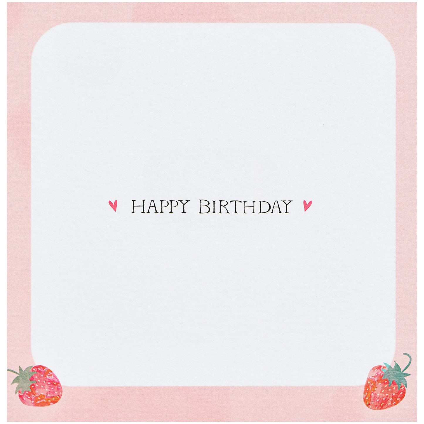 Funny Birthday Card Boozy For Her