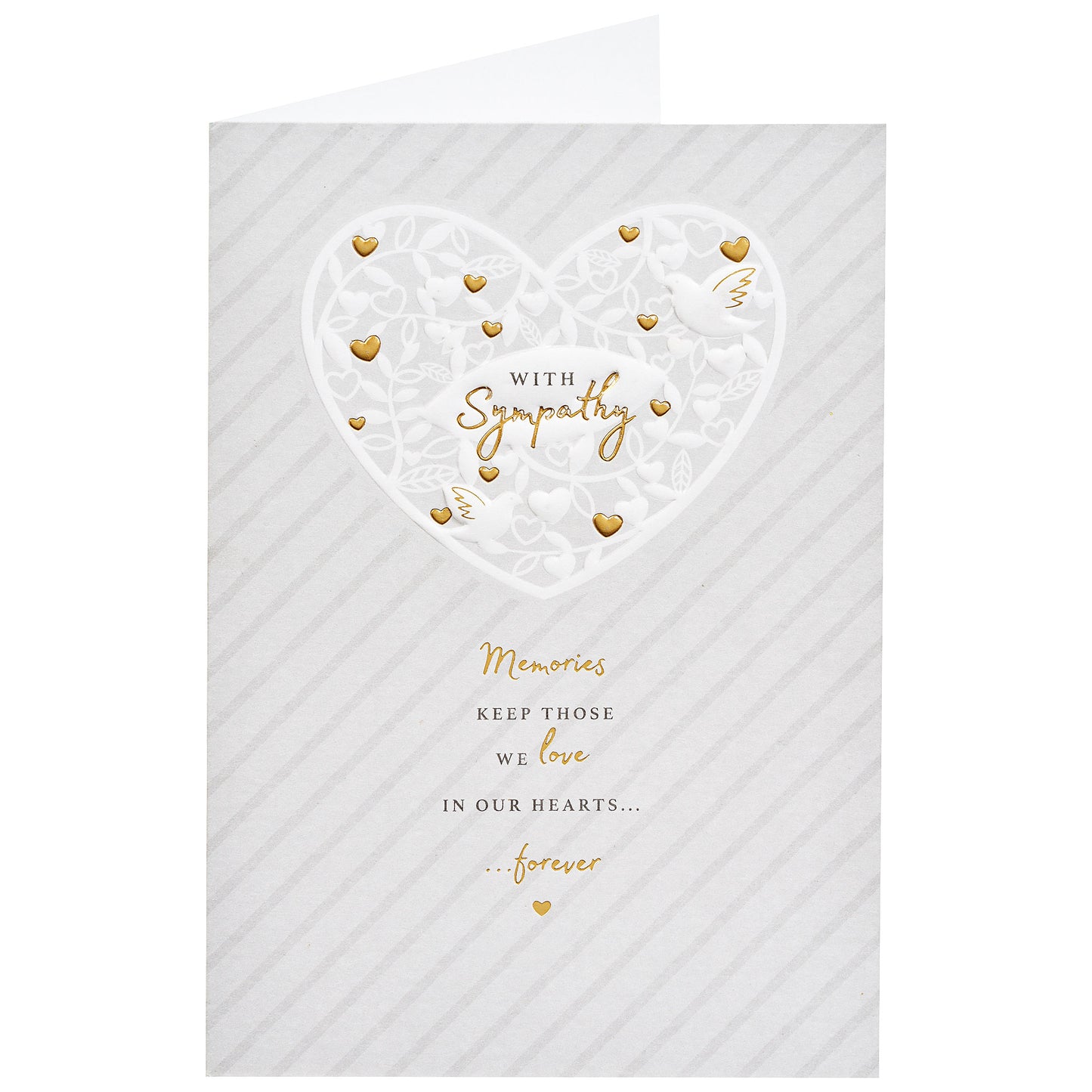 Sympathy Card