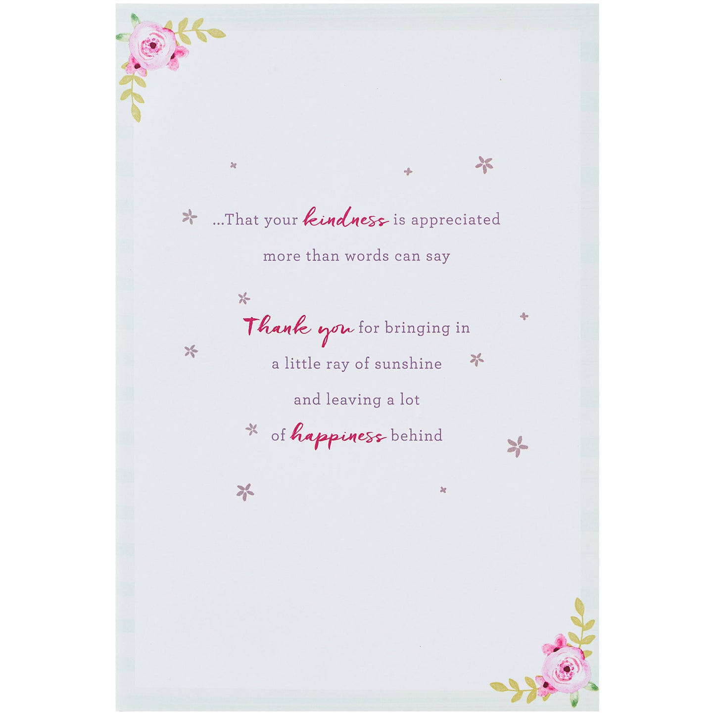 Traditional Brilliant Male Birthday Card