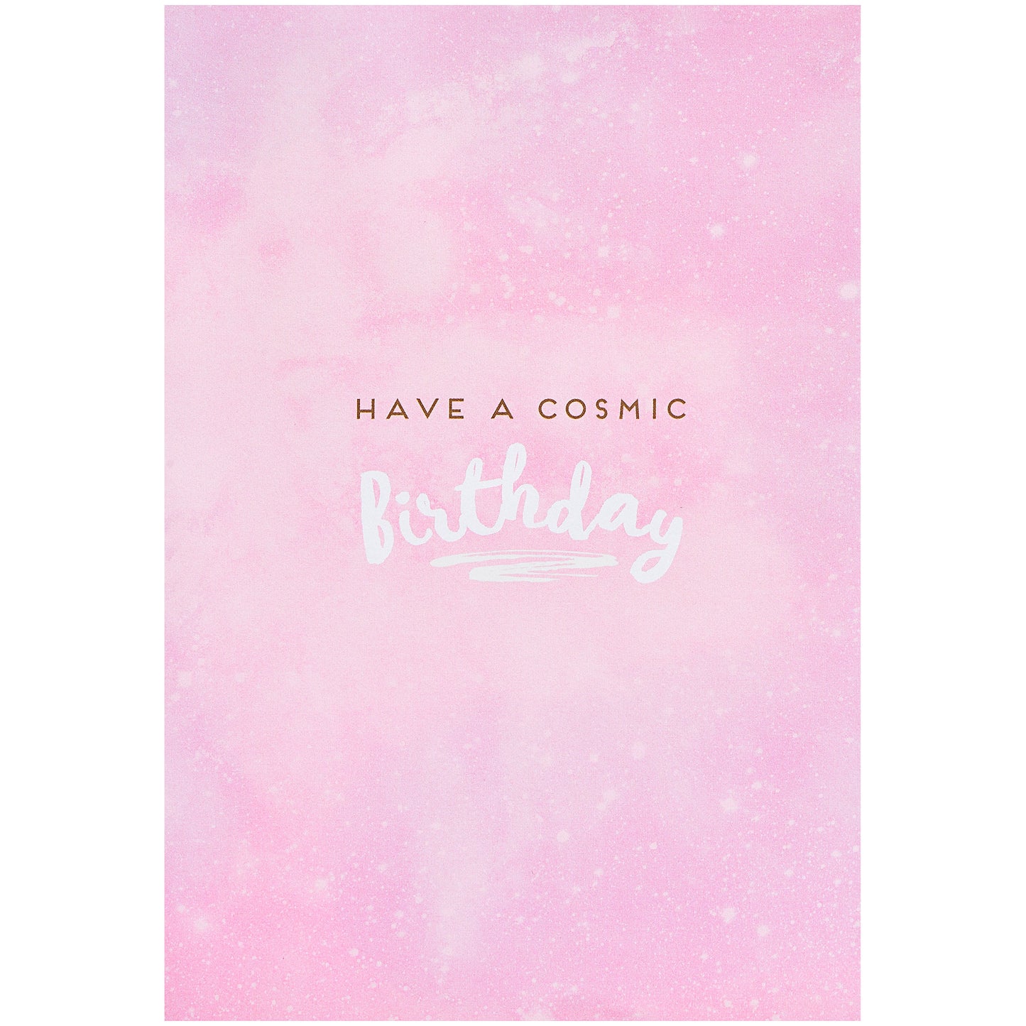 Tradition Birthday Card For Sister