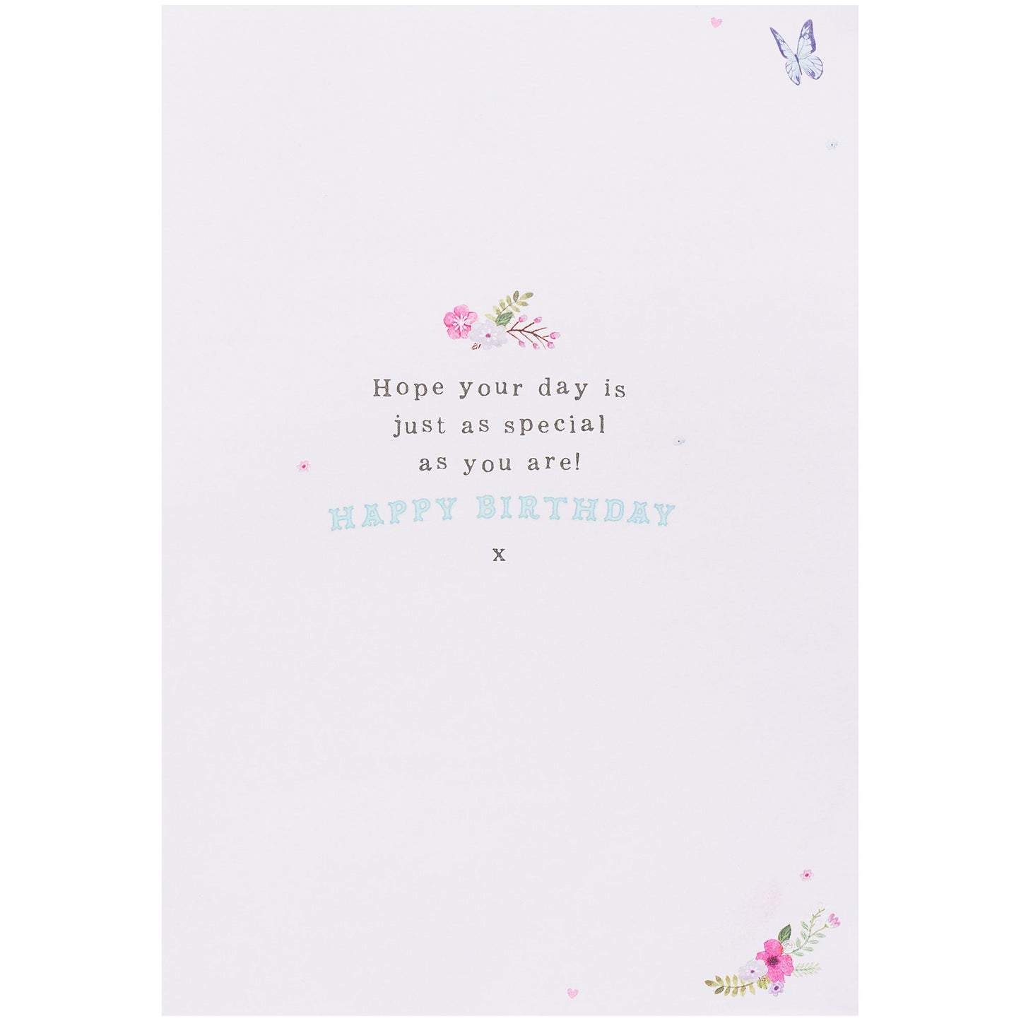 Cute Birthday Card Cute For Nanna