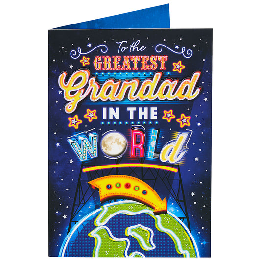 Grandad Card