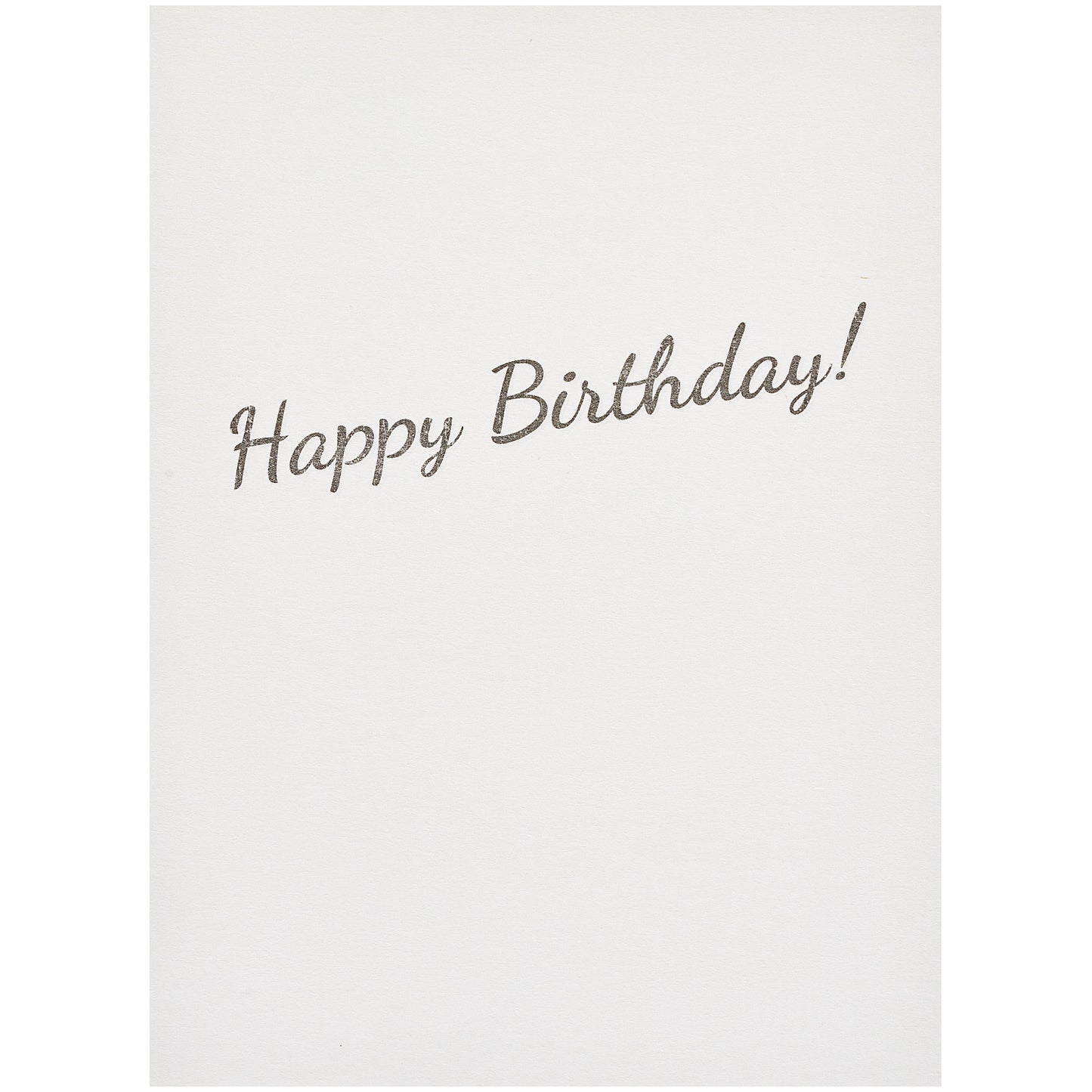 Funny Birthday Card Old Farts Club