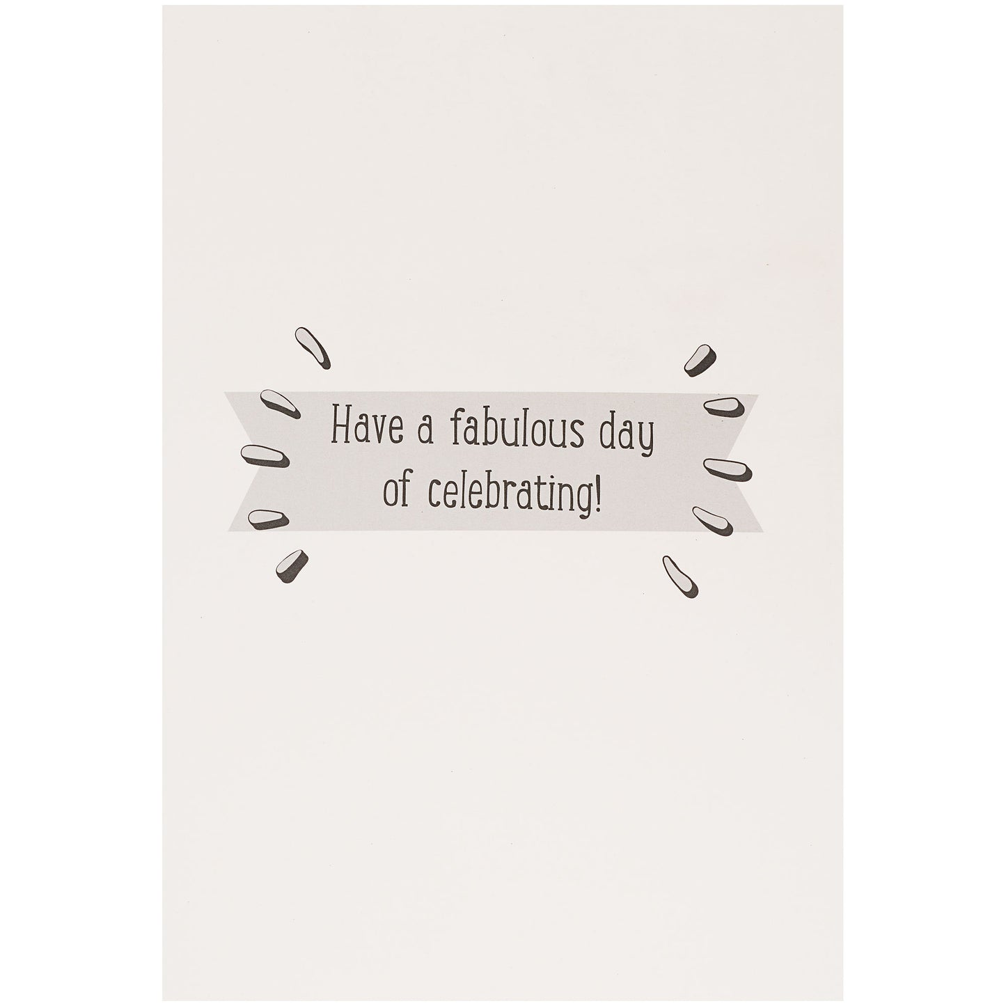 Traditional Pink 18th Birthday Card