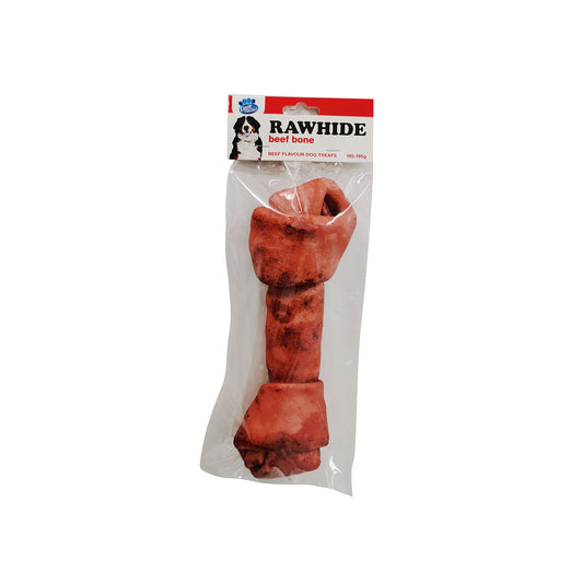 Pet Haven Rawhide Beef Bone 185-195g