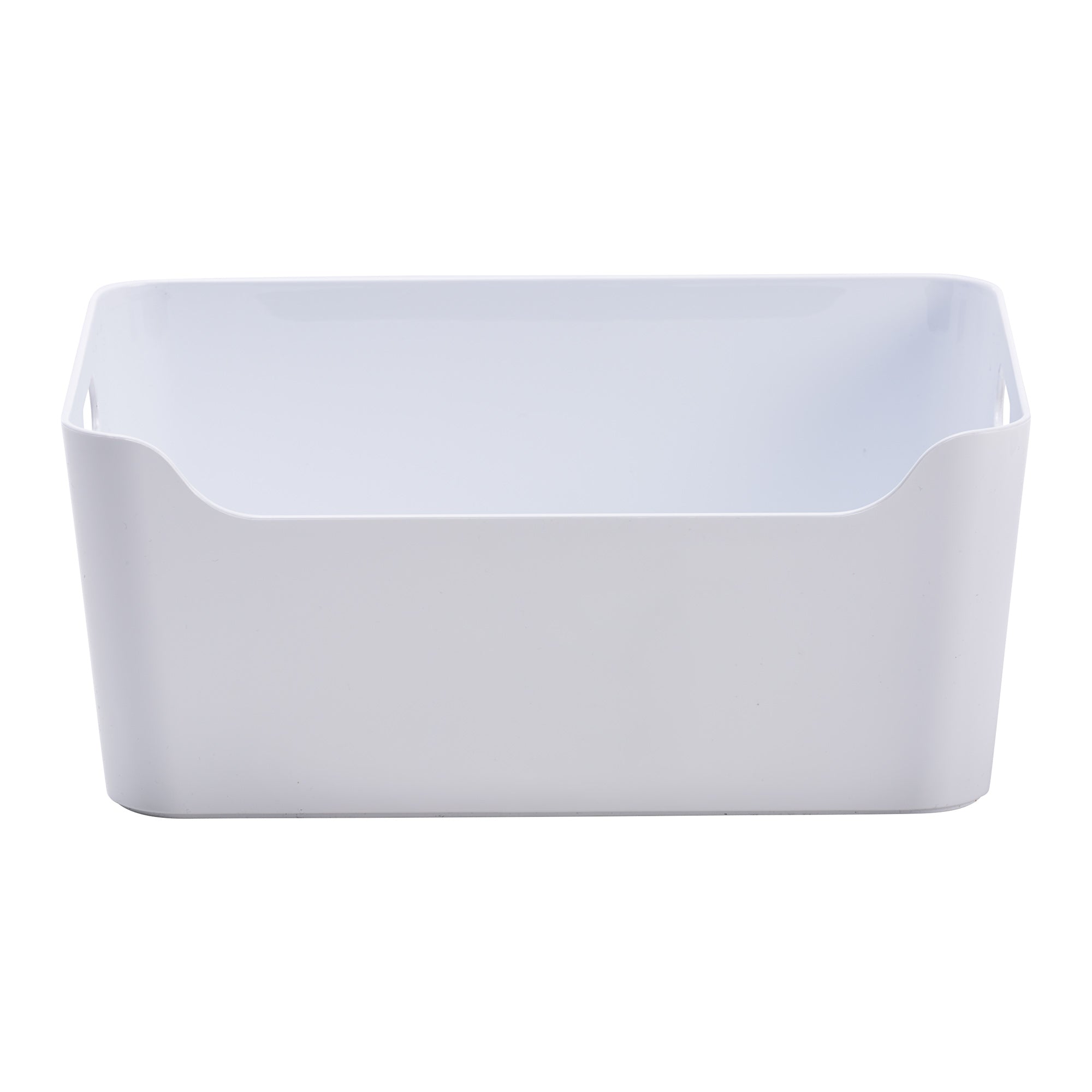 Plastic Storage Box Large – The Reject Shop