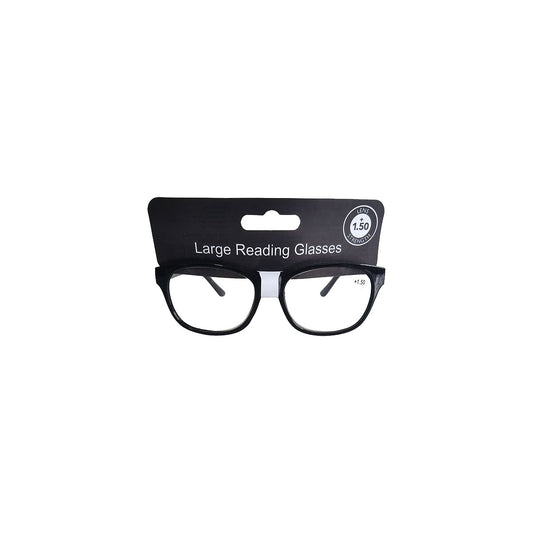 Large Reading Glasses Female 150
