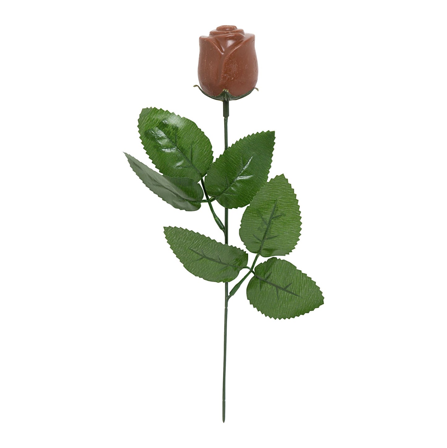 Belgian Milk Chocolate Rose