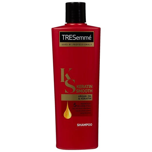 TRESemmé Shampoo Keratin Smooth 240mL