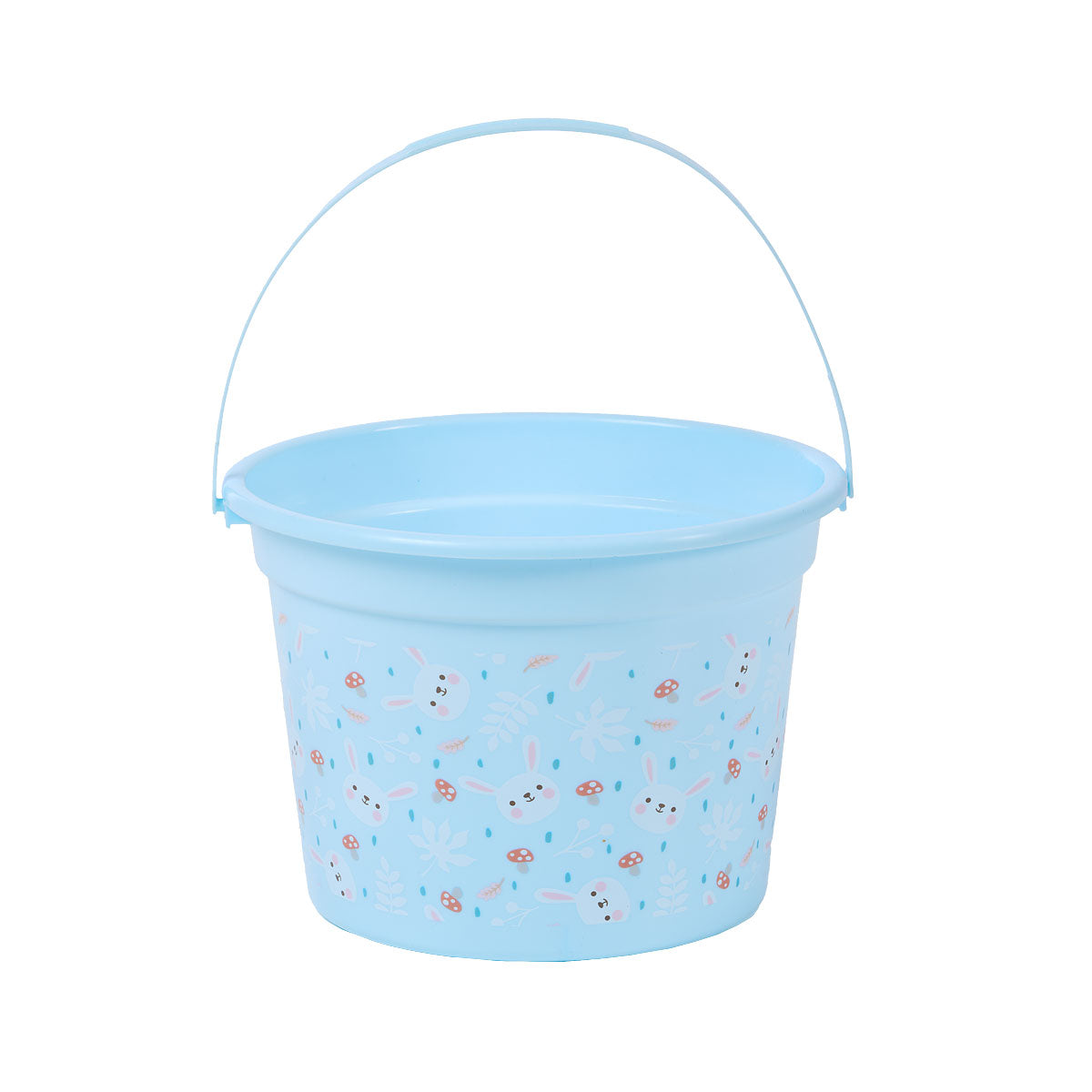 Easter Plastic Bucket