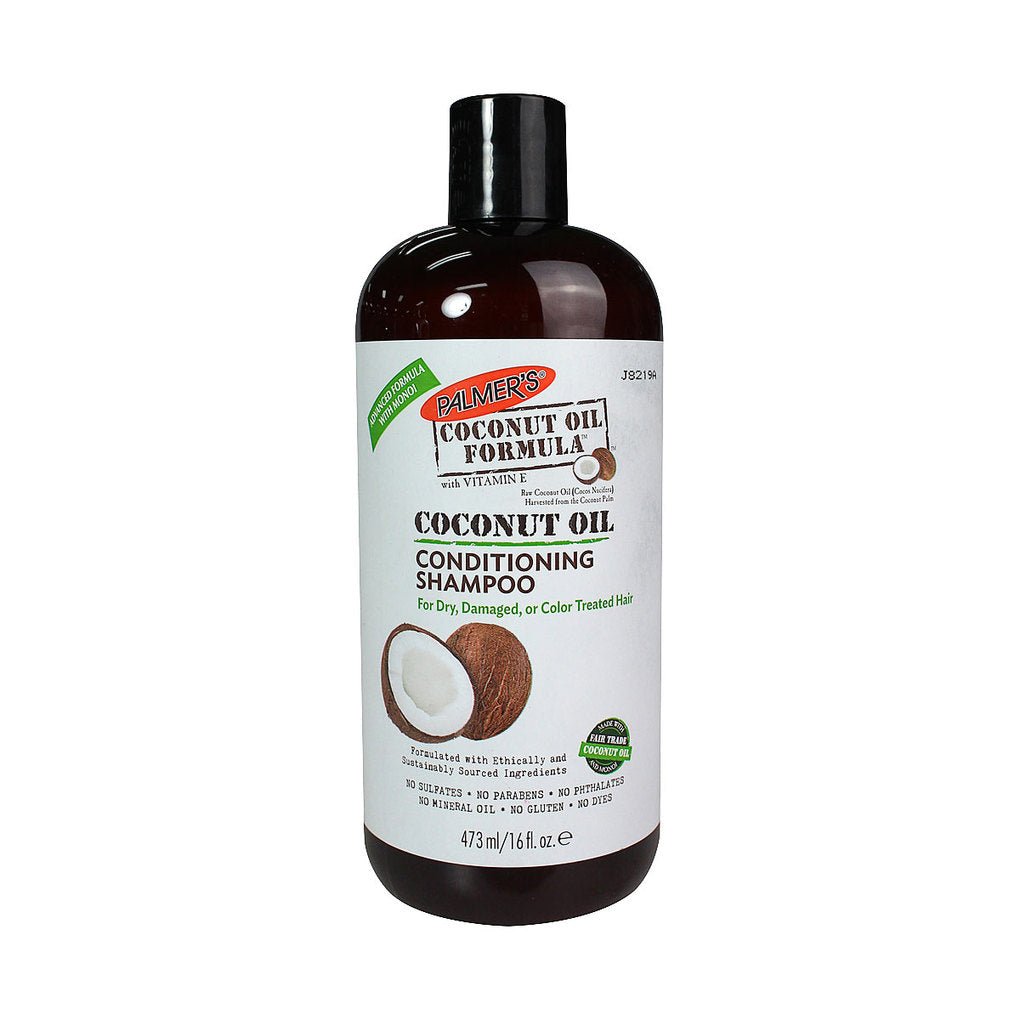 Palmer's Shampoo Coco Oil 473mL