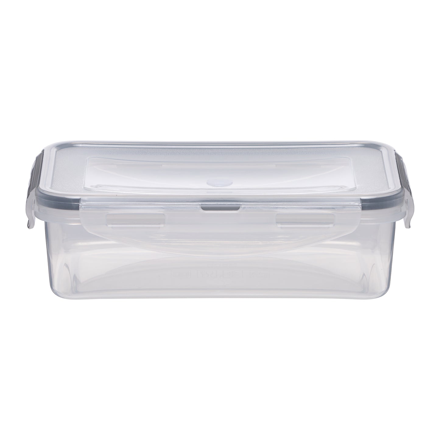Rectangular Food Container 600mL