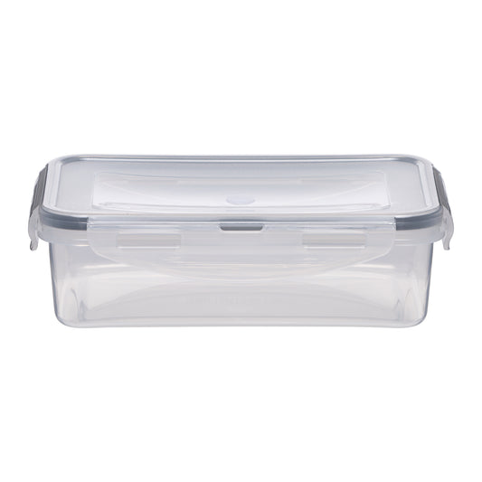 Rectangular Food Container 600mL