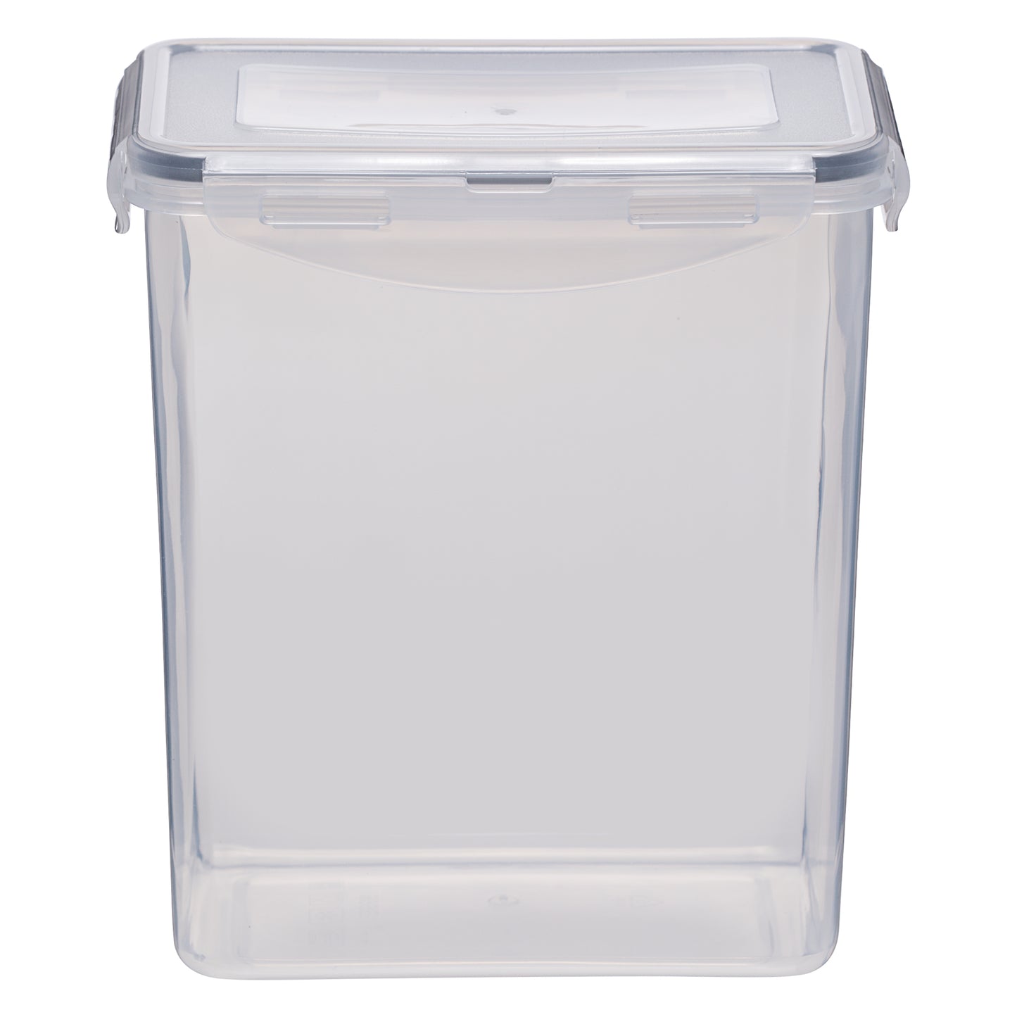 Rectangle Tall Food Container 1.6L