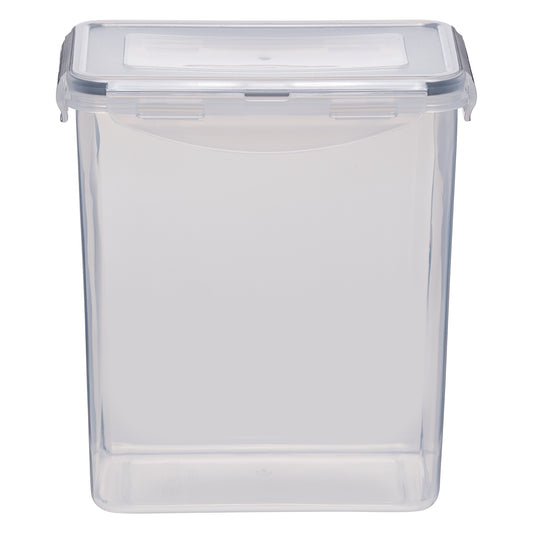 Rectangle Tall Food Container 1.6L