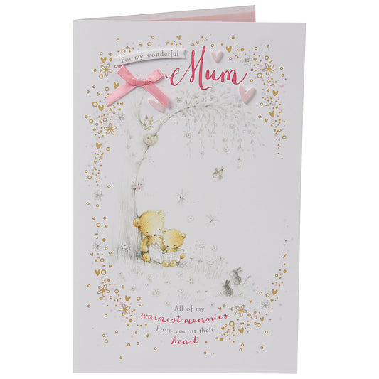 Mother's Day Card $4