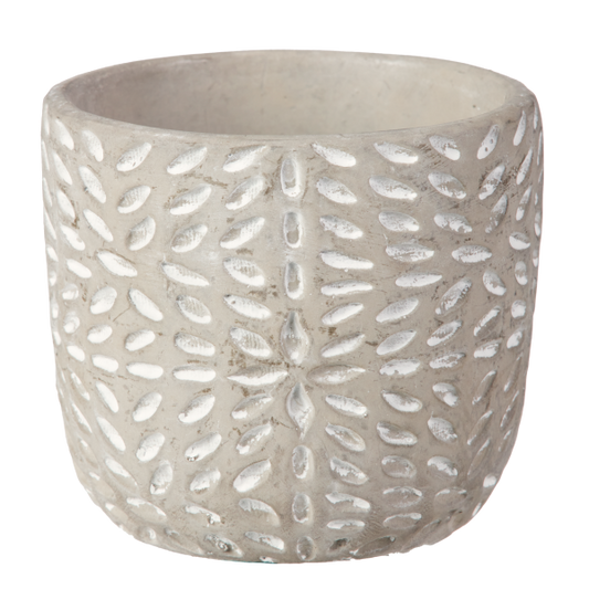 Cement Pot Assorted