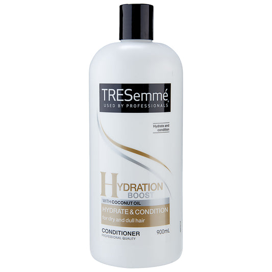 Tresemmé Conditioner Hydration Boost 900mL