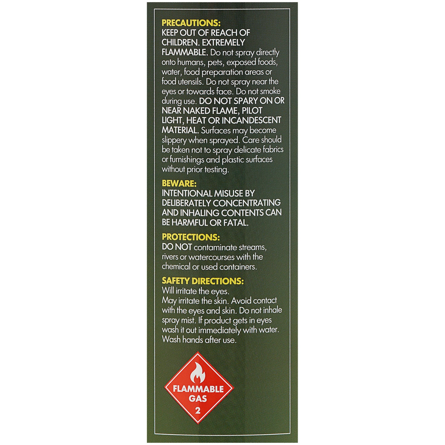 TRS Pest Control Multi Insect Killer 300g