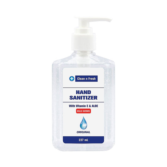 Clean N Fresh Hand Sanitiser 59mL