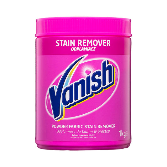 Vanish Stain Remover 1kg