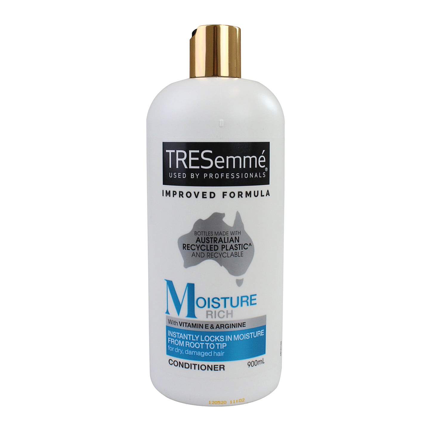 Tresemmé Conditioner Moisture Rich 900mL