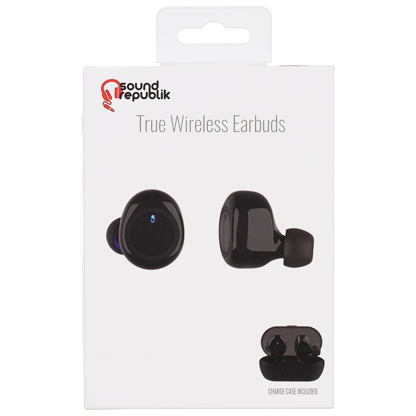True Wireless Earbuds