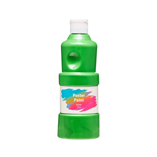 Poster Paint Green 400mL