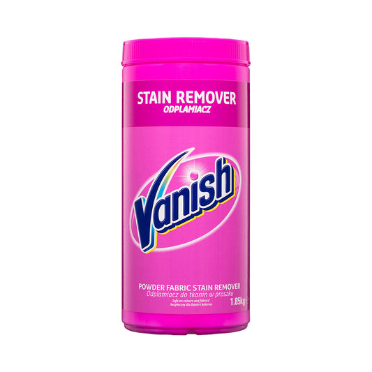 Vanish Stain Remover 1.85kg
