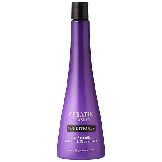 Keratin Classic Sleek Condtioner 400mL
