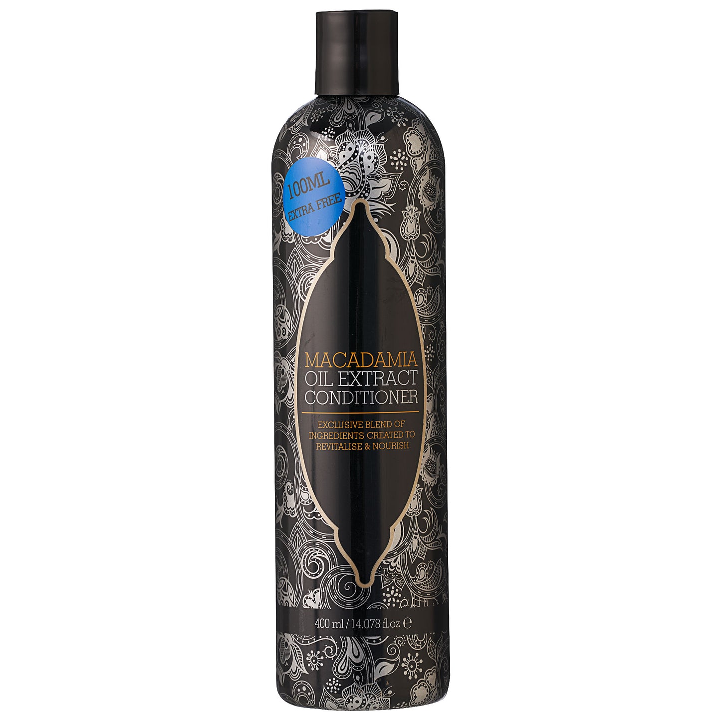 Macadamia Oil Extra Conditioner 400mL