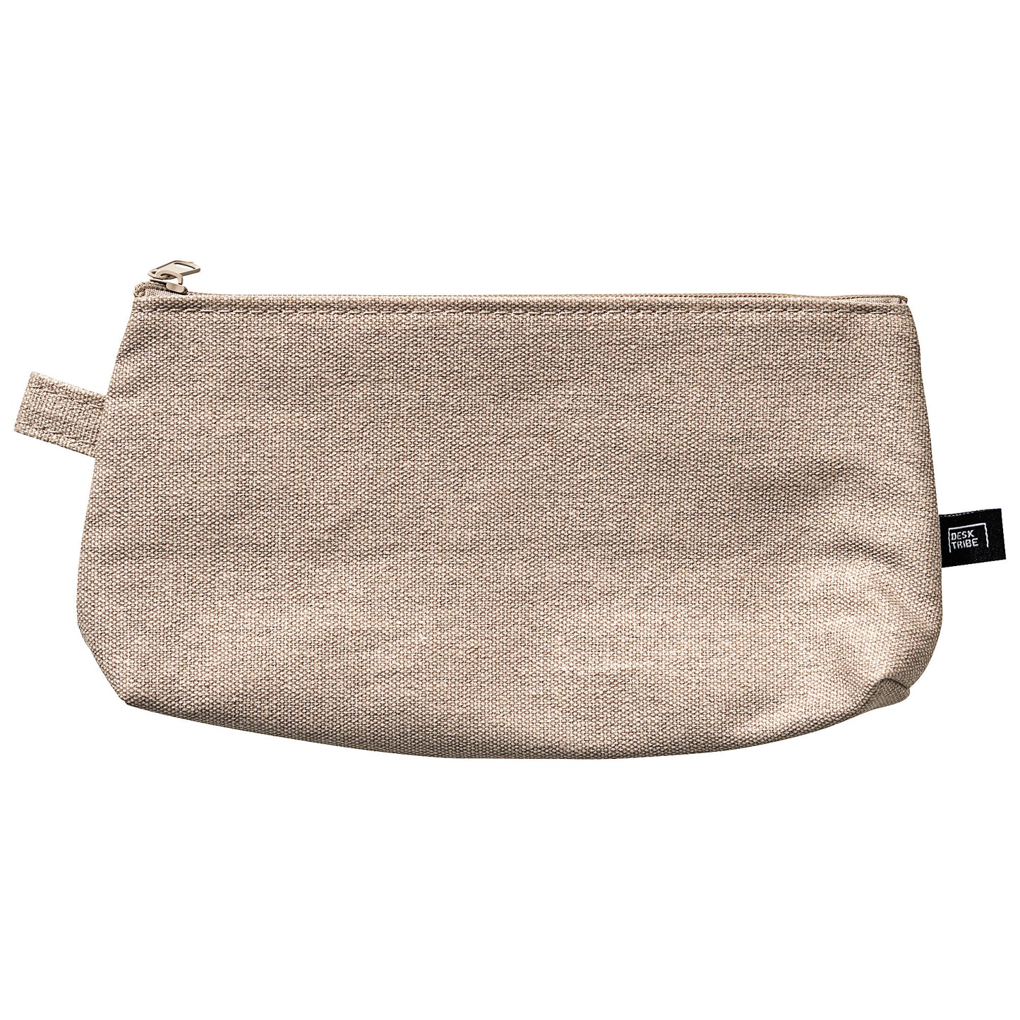 Desk Tribe Canvas Pencil Case