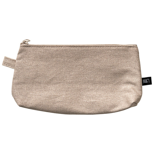 Desk Tribe Canvas Pencil Case