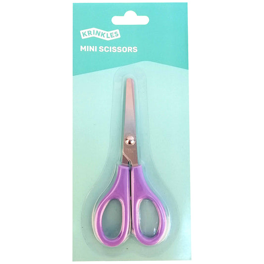 Krinkles Mini Scissors