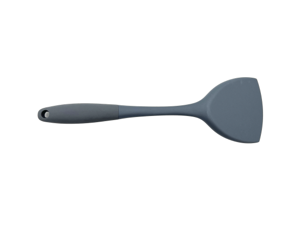 Nylon Solid Turner Charcoal