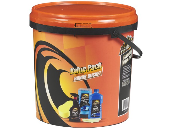 Armor All Essentials Kit