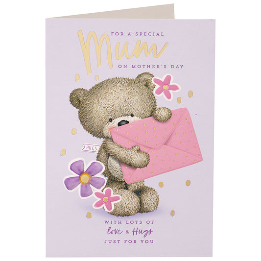 Mother's Day Card $1