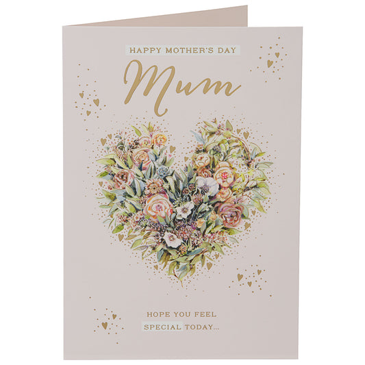 Mother's Day Card $3