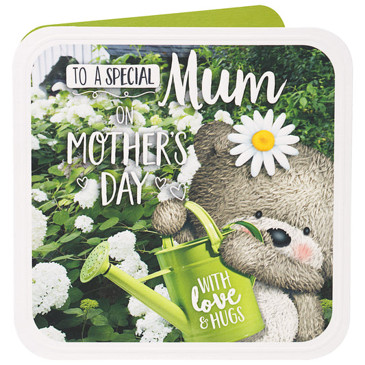 Mother's Day Card $2