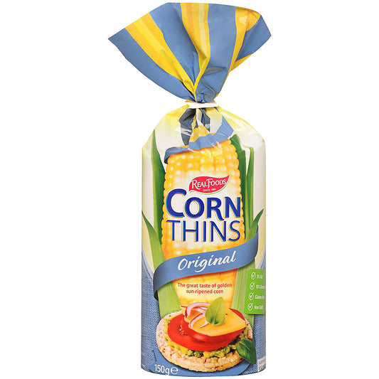 Corn Thins Original 150g