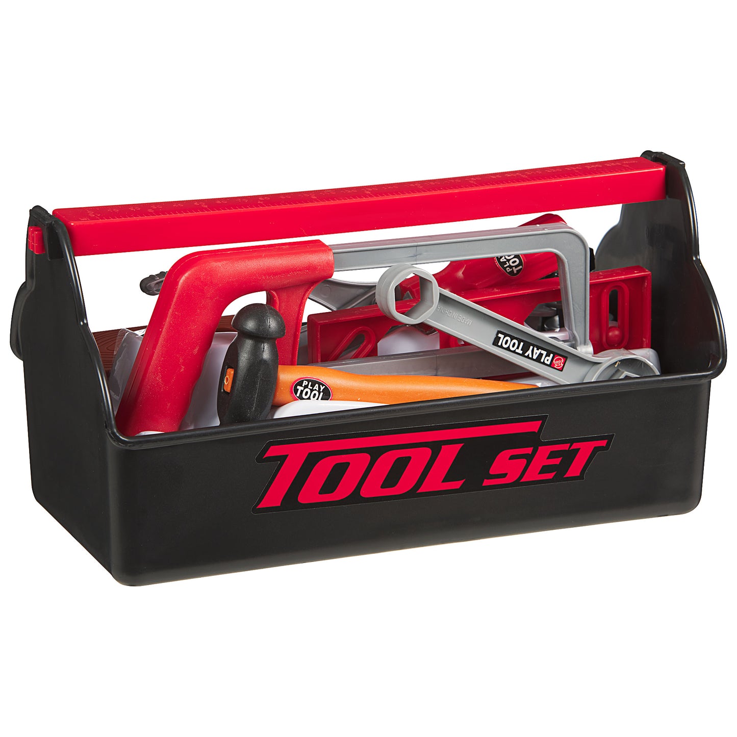 Tool Play Set